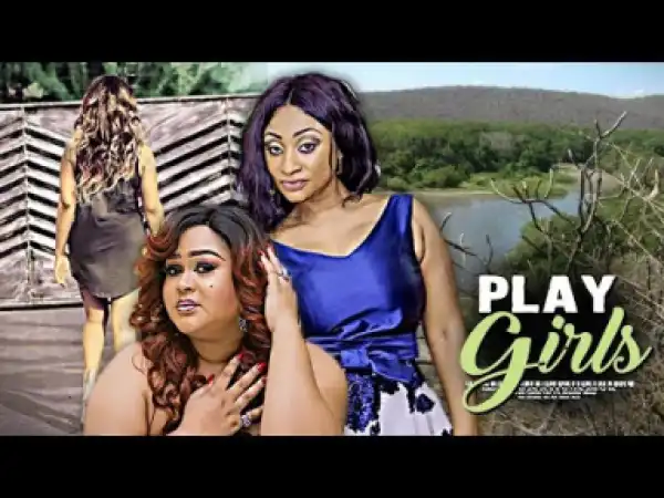 Play Girls | Ellen Whyte Vivian Jill Mercy Asiedu | 2019